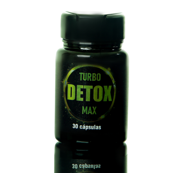 Turbo Detox Max