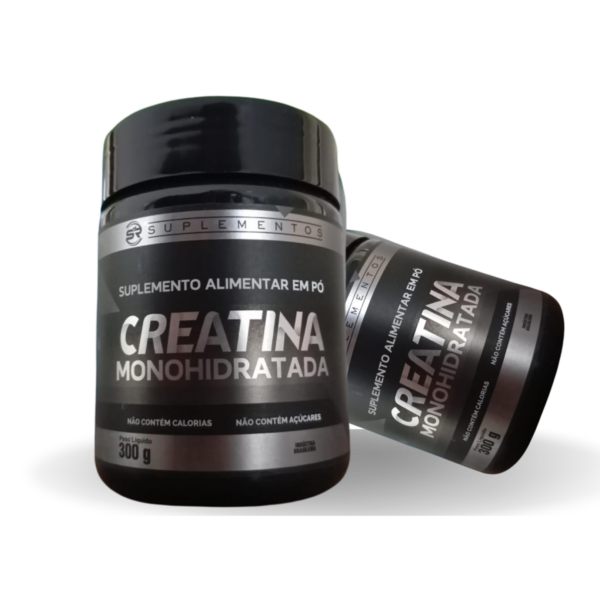 Creatina Monohidratada - Image 2