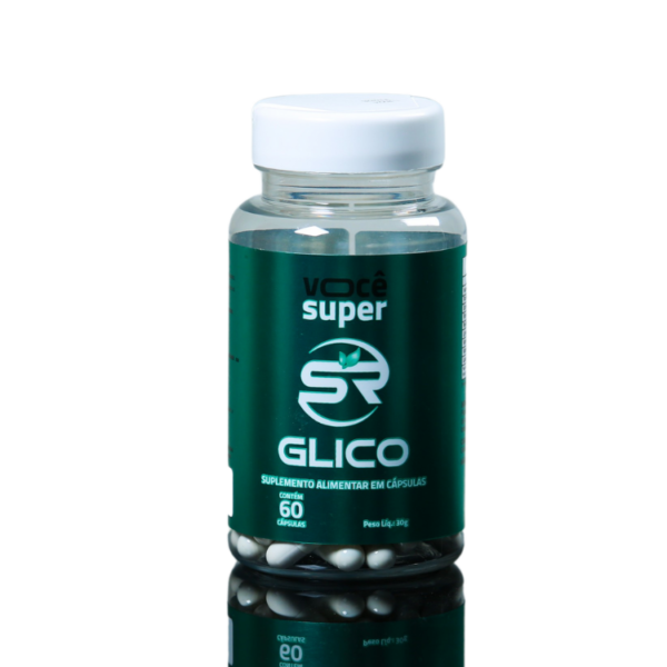 Super Glico