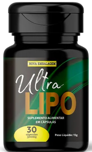 Ultra Lipo